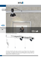 Artiteq Combi Rail Pro Light